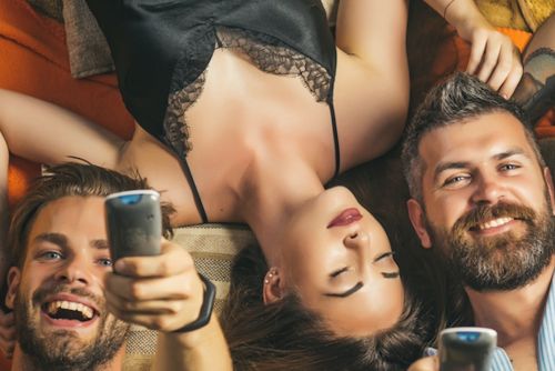  Cuckolds, Hotwives and Bulls in Campbell River