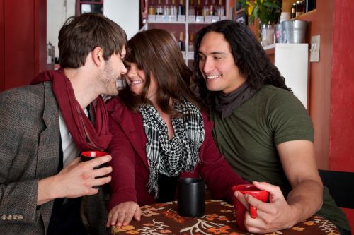 Cuckolds, Hotwives and Bulls in Victoria